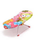 Silla De Descanso Bebés Gato Multikids - Imagen 3