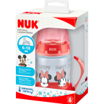 Biberón Aprendizaje FC 150ml Nuk Minnie