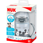 Biberón Aprendizaje FC 150ml Nuk Mickey