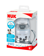 Biberón Aprendizaje FC 150ml Nuk Mickey