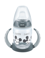 Biberón Aprendizaje FC 150ml Nuk Mickey - Imagen 2