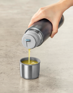 Termo Acero Inox 500ml Reer - Imagen 4
