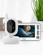 Babycam L Reer - Imagen 4