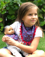 Bandana Kleinkind - Imagen 3