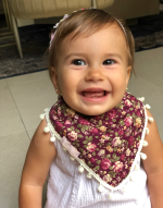 Bandana Kleinkind - Imagen 4