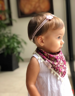 Bandana Kleinkind - Imagen 5