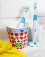Cepillo Dental Entrenamiento Nuk - Imagen 4