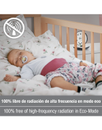 Monitor Eco Control Video Nuk - Imagen 5