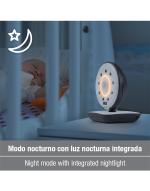 Monitor Eco Control Video Nuk - Imagen 4