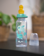 Biberón Family Nip # 2 Std 250ml - Imagen 3