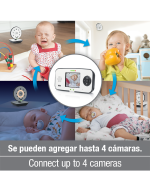 Monitor Eco Control Video Nuk - Imagen 6
