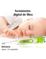 Termómetro Digital Rana Reer - Imagen 4
