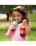 Vaso Con Porta Snack Fisher Price - Imagen 5