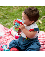 Vaso Entrenamiento 360fm Fisher Price - Imagen 5