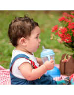 Vaso Entrenamiento + Boquilla Extra Fisher Price - Imagen 3