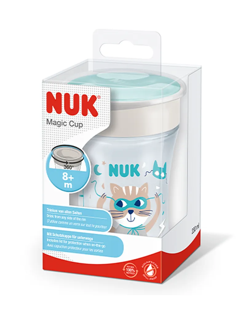 Magic Cup Nuk 250ml (8m+)_8_11zon Magic Cup Nuk 250ml (8m+) - Imagen 1