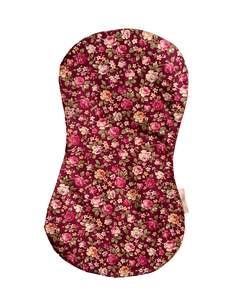 SACAGASES-diseno-flores.png Sacagases Kleinkind - Imagen 1