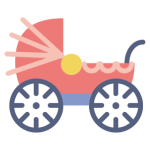 Sillas y coches