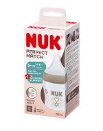 Biberón Nuk PM 150ml