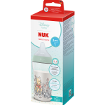 Biberón Nuk PM 260ml Disney