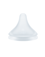 Tetina Nuk PM Silicona U (6m+) - Imagen 2