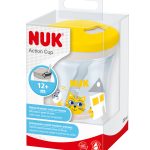 Action Cup Evolution NUK 230ml (12m+)