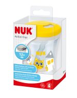 Action Cup Evolution NUK 230ml (12m+)