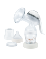 Extractor de Leche Manual Nuk - Imagen 2