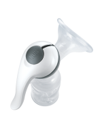 Extractor de Leche Manual Nuk - Imagen 3