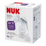 Extractor de Leche Manual Nuk