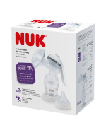 Extractor de Leche Manual Nuk