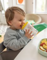 Action Cup Evolution NUK 230ml (12m+) - Imagen 2