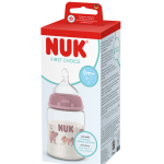 Biberón Fc 150ml Silicona Nuk