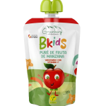 Puré de Mix Fruit Bkids
